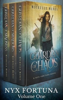 Nyx Fortuna: Volume One - Nyx Fortuna