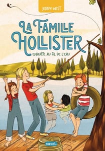 Enquête au fil de l'eau