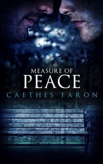 Measure of Peace - Measure of Devotion, #3