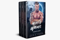 White Wolves collection - White Wolves