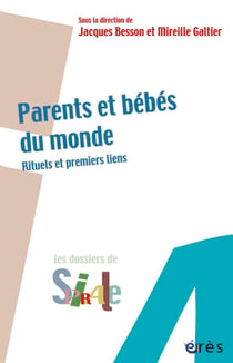 Parents et bébés du monde