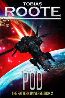 POD - The Pattern Universe, #2