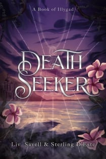 Death Seeker - Shepherd of Souls, #2
