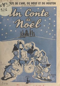 La révolte de l'âne, du bœuf et du mouton - Un conte de Noël