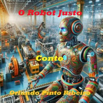 O Robot Justo