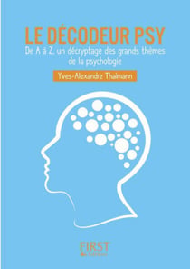 Petit livre de - Le décodeur psy