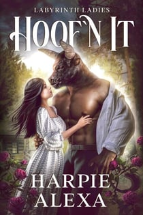 Hoof'n It - Labyrinth Ladies