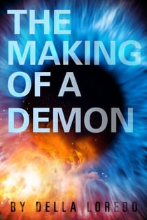 The Making of a Demon - The Race Trilogy, #0.5