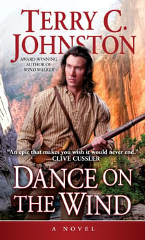 Dance on the Wind - A Novel