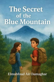 The Secret of the Blue Mountain