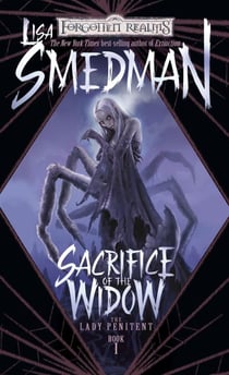 Sacrifice of the Widow - The Lady Penitent