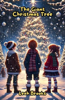 The Giant Christmas Tree