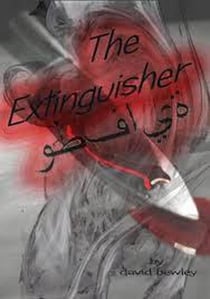 The Extinguisher & The Extinguisher (Revenge) - Vanessa Platt, #2