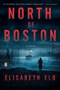 North of Boston - A Novel