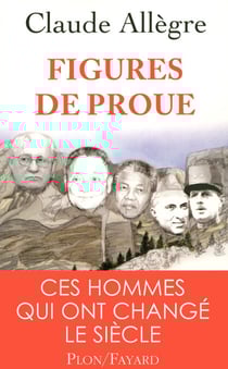 Figures de proue