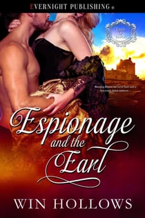 Espionage and the Earl - Lords of Havoc, #2