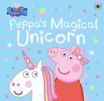 Peppa Pig: Peppa's Magical Unicorn
