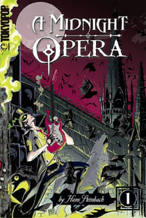 A Midnight Opera, Volume 1