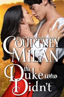 The Duke Who Didn't - The Wedgeford Trials, #1