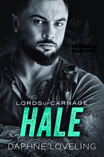 Hale - Lords-of-Carnage-MC, #8