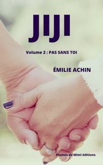 Jiji - Volume 2 - En amour, rien n'est acquis