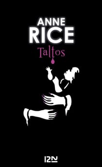 La saga des sorcières - tome 3 - Taltos