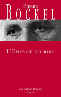 L'enfant du rire - Préface d'André Malraux