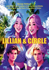 Lillian and Circle - Circularity is Future