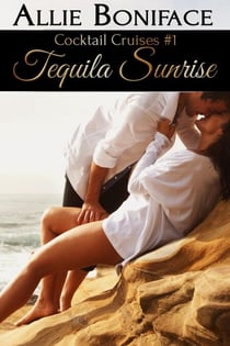 Tequila Sunrise - Cocktail Cruises, #1