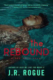 The Rebound - Red Note, #1