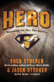 Hero - Becoming the Man She Desires