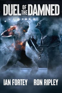 Duel of the Damned - Shadow King Series, #1
