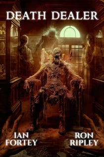 Death Dealer - Cult of the Endless Night, #5