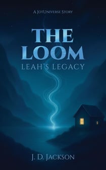 The Loom: Leah's Legacy