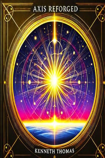 Axis Reforged - The Eclipse Chronicles, #3
