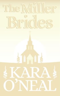 The Miller Brides - Texas Brides of Pike's Run, #4