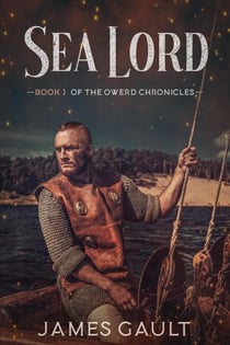 Sea Lord - The Owerd Chronicles, #2