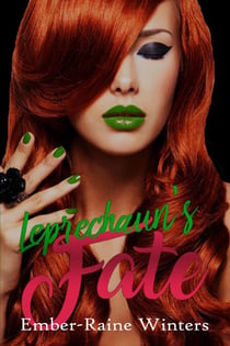 Leprechaun's Fate - Leprechaun, #3