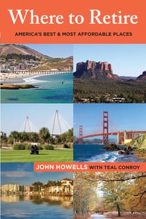 Where to Retire - America's Best & Most Affordable Places