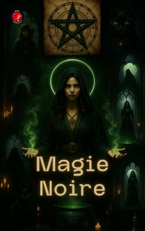 Magie Noire - Les livres du cercle secret