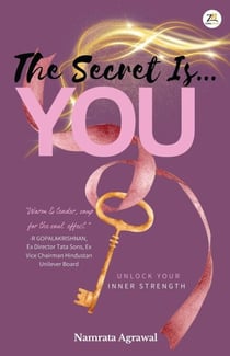 The Secret is YOU