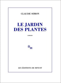 Le Jardin des Plantes