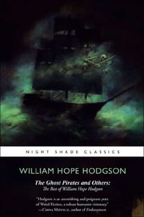 Ghost Pirates and Others