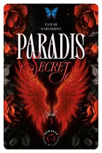 Paradis secret - Tome 3