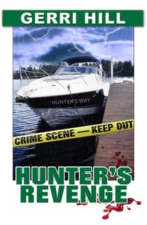 Hunter's Revenge - Tori Hunter, #4