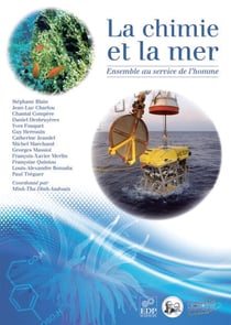 La Chimie et la Mer - ensemble au service de l'homme
