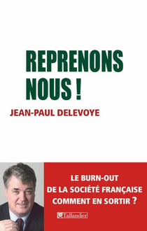 Reprenons-nous!