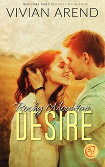 Rocky Mountain Desire: Six Pack Ranch #3 - Rocky Mountain House, #3