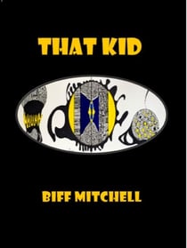 That Kid (Paranormal)