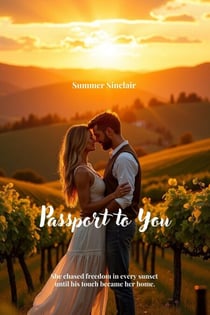 Passport to You